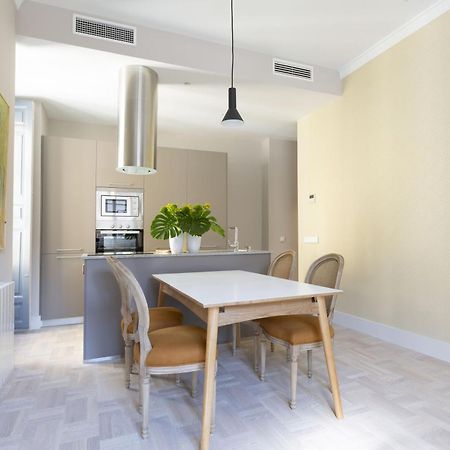 Precioso Apt En La Plaza De La Paja Latina Μαδρίτη Εξωτερικό φωτογραφία