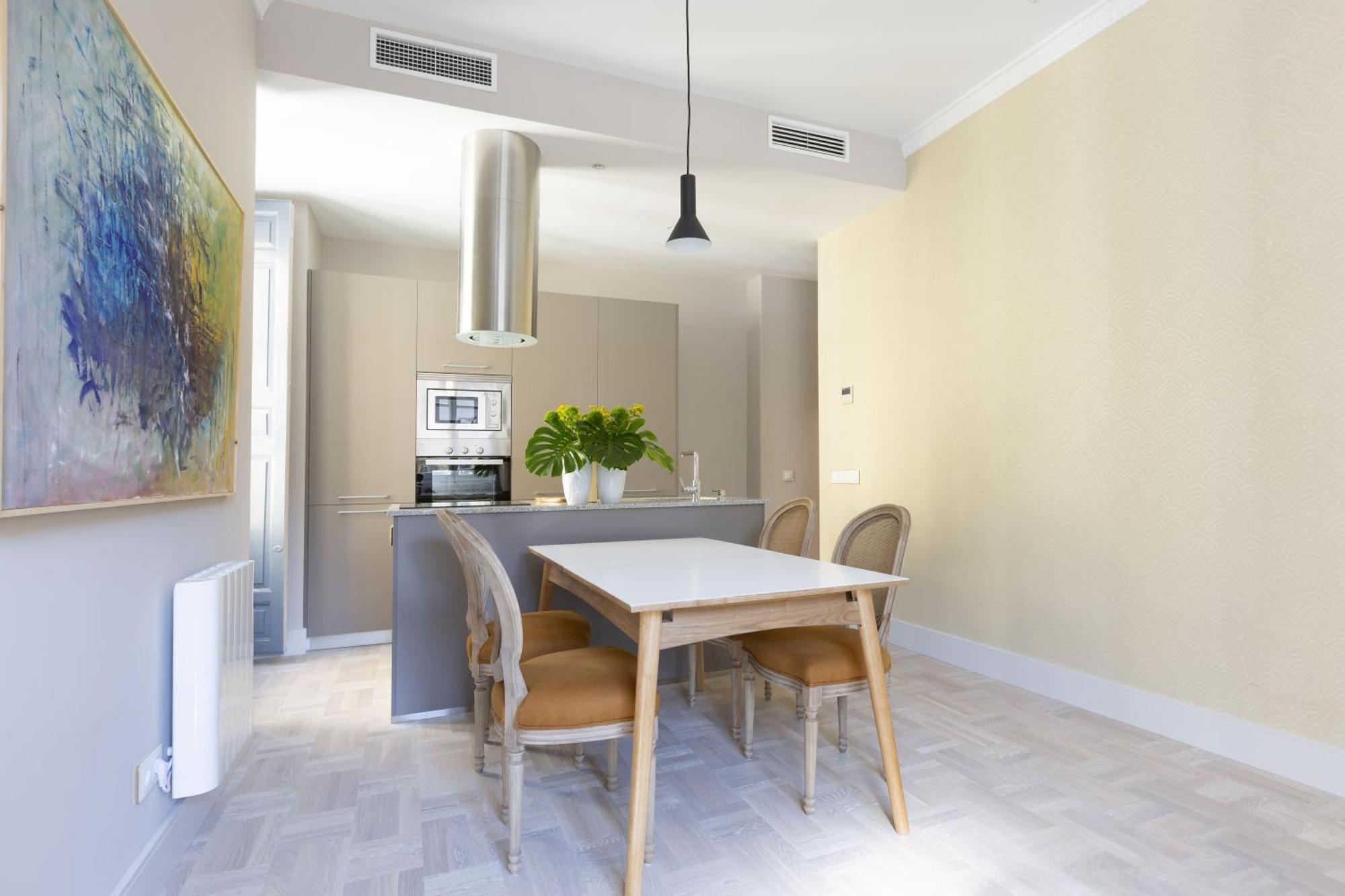 Precioso Apt En La Plaza De La Paja Latina Μαδρίτη Εξωτερικό φωτογραφία