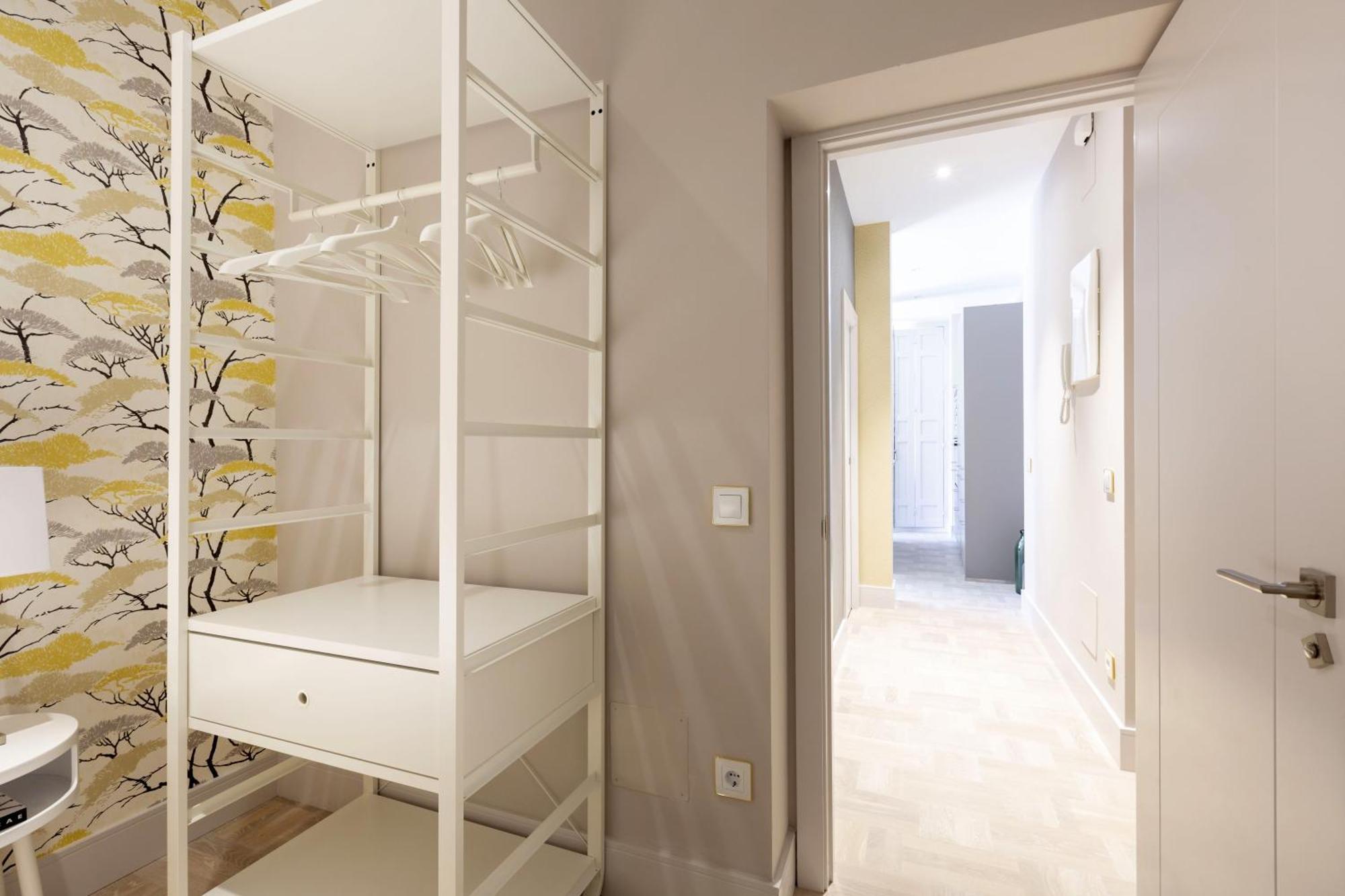 Precioso Apt En La Plaza De La Paja Latina Μαδρίτη Εξωτερικό φωτογραφία