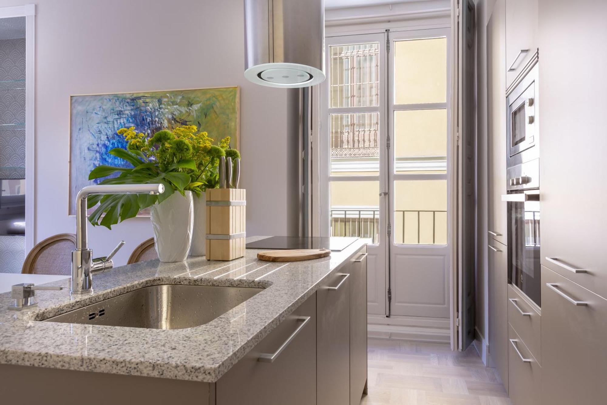 Precioso Apt En La Plaza De La Paja Latina Μαδρίτη Εξωτερικό φωτογραφία