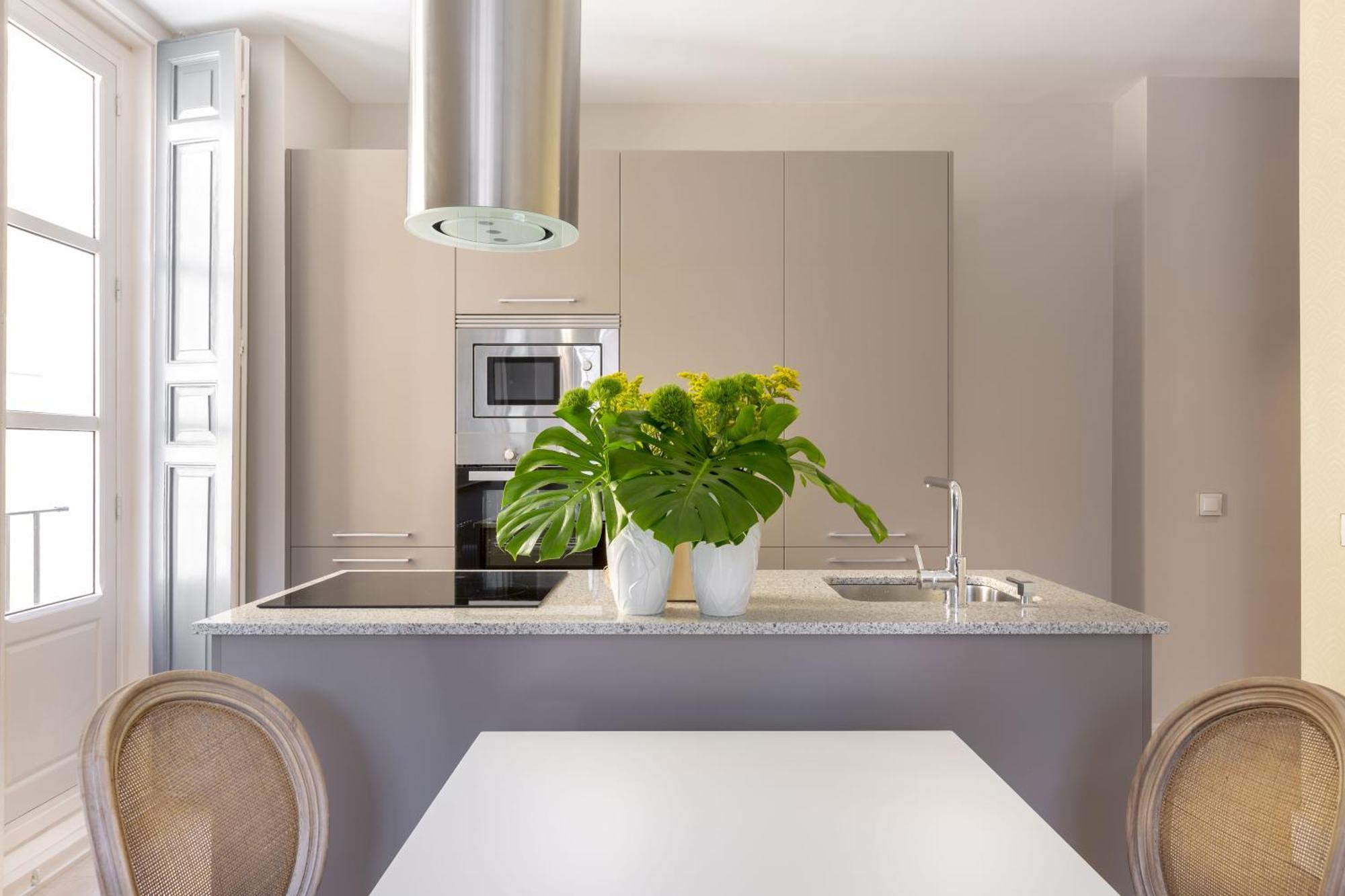 Precioso Apt En La Plaza De La Paja Latina Μαδρίτη Εξωτερικό φωτογραφία