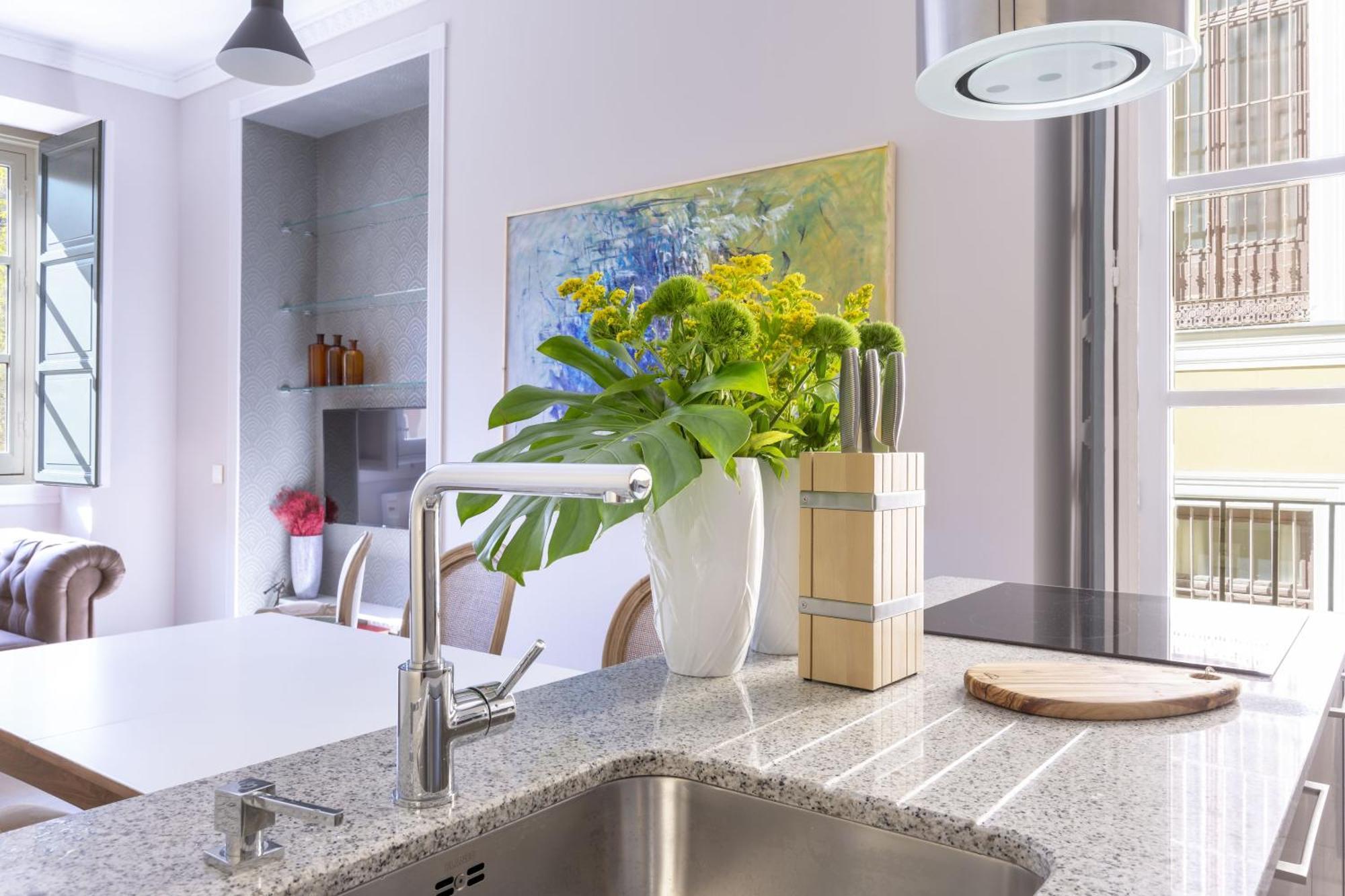 Precioso Apt En La Plaza De La Paja Latina Μαδρίτη Εξωτερικό φωτογραφία