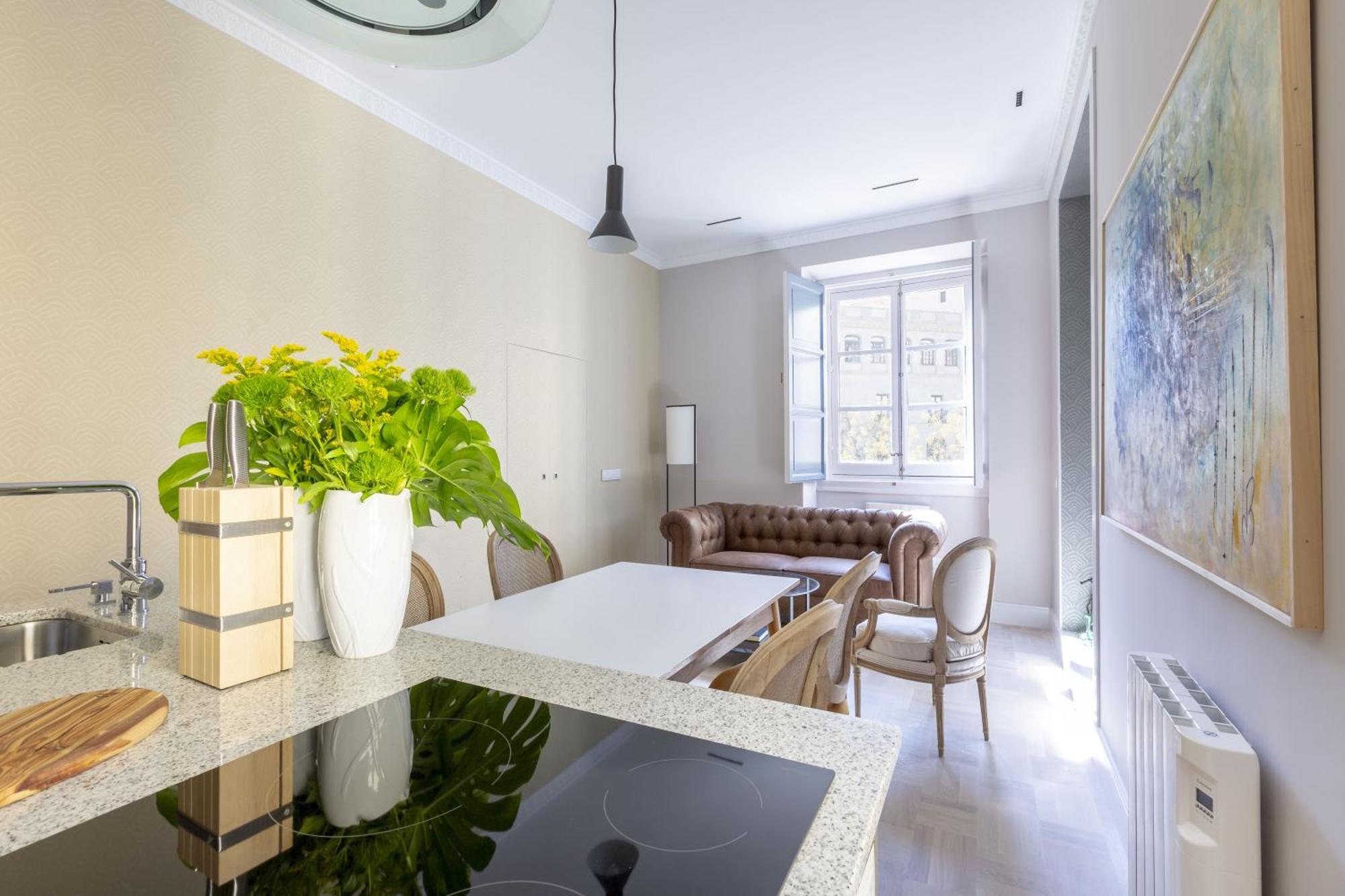 Precioso Apt En La Plaza De La Paja Latina Μαδρίτη Εξωτερικό φωτογραφία